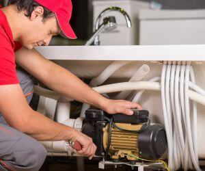 About Water Leak Detection Pros De Soto, WI